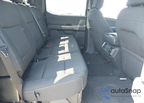 2024 Ford F-150 Xlt z USA, uszkodzony, nr VIN 1FTFW3L50RFA93307